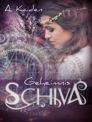 cover image of Geheimnis Schiva